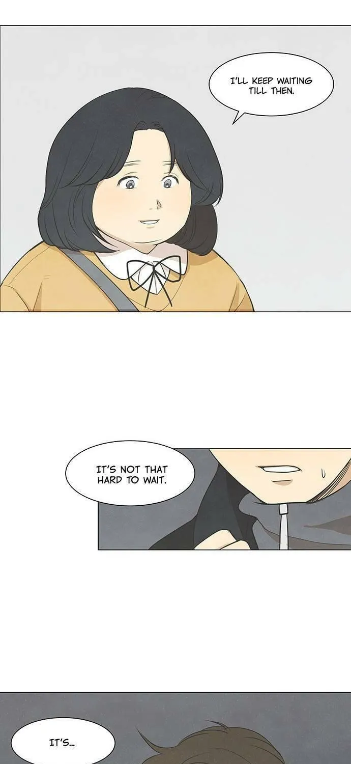 Read Joahaneun Bubun (Colored) chapter 25 image 18 on Lezhin