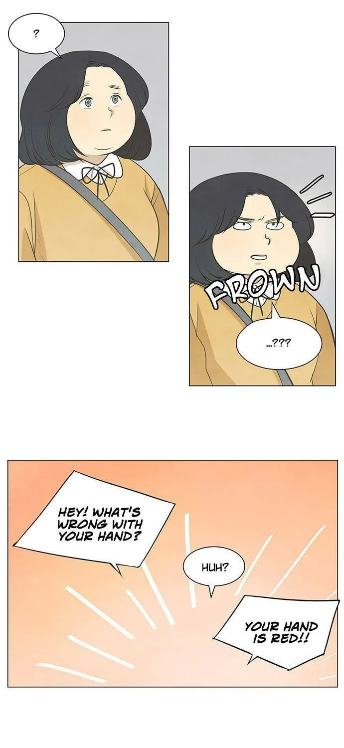 Read Joahaneun Bubun (Colored) chapter 25 image 20 on Lezhin