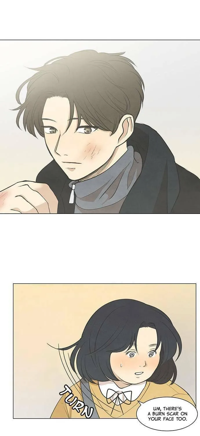 Read Joahaneun Bubun (Colored) chapter 25 image 22 on Lezhin