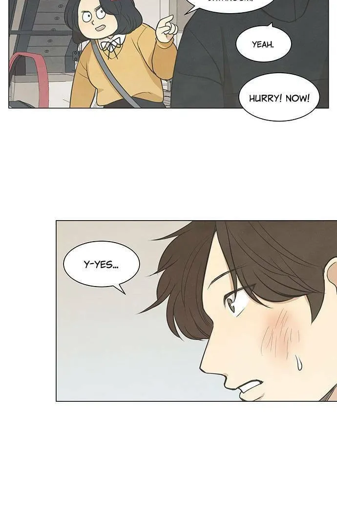 Read Joahaneun Bubun (Colored) chapter 25 image 27 on Lezhin