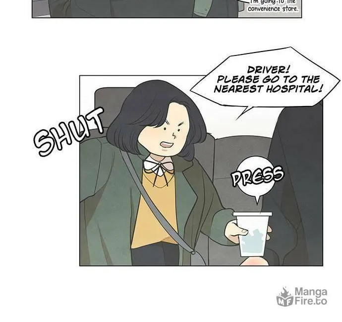 Read Joahaneun Bubun (Colored) chapter 25 image 29 on Lezhin