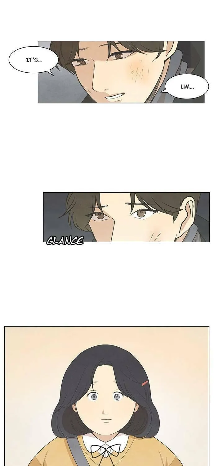 Read Joahaneun Bubun (Colored) chapter 25 image 3 on Lezhin