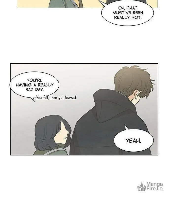 Read Joahaneun Bubun (Colored) chapter 25 image 35 on Lezhin
