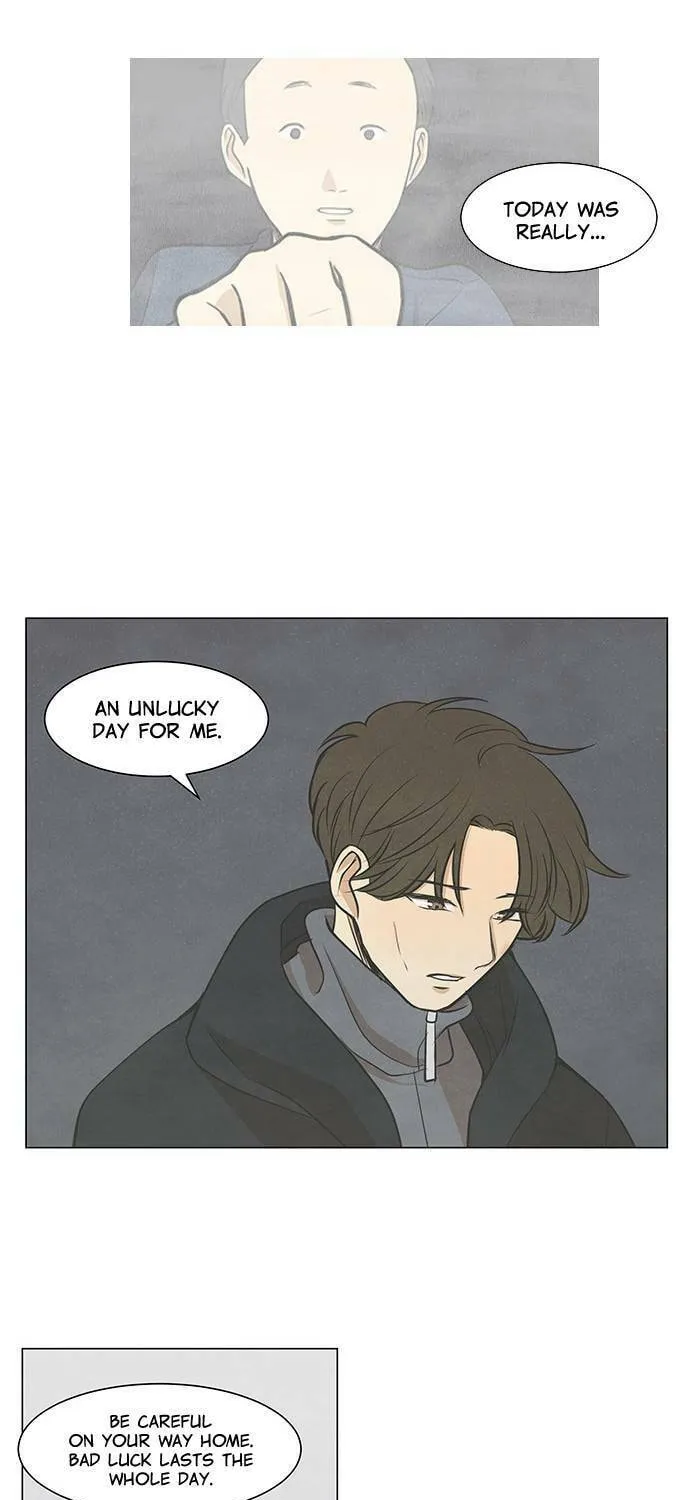 Read Joahaneun Bubun (Colored) chapter 25 image 36 on Lezhin
