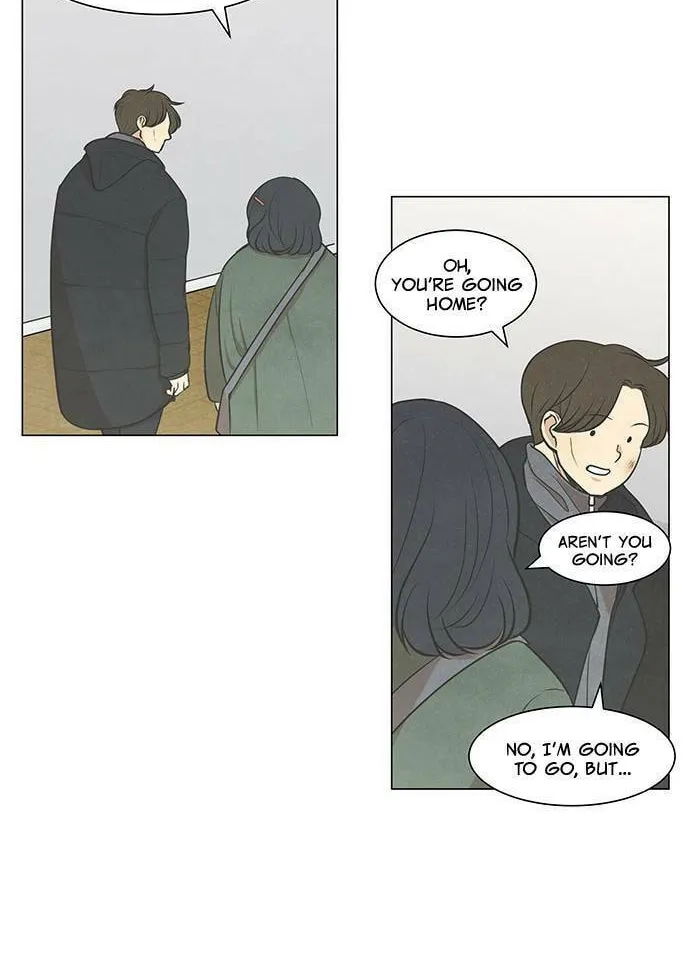 Read Joahaneun Bubun (Colored) chapter 25 image 37 on Lezhin