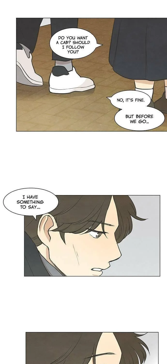 Read Joahaneun Bubun (Colored) chapter 25 image 38 on Lezhin