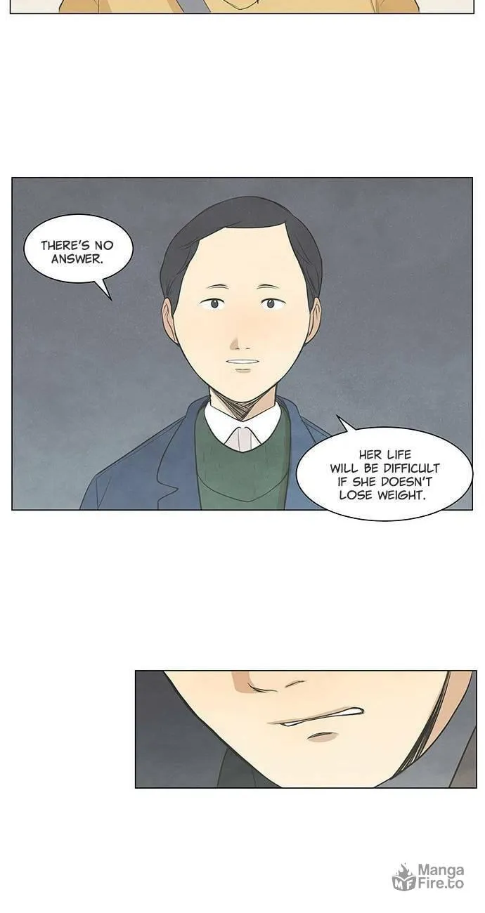 Read Joahaneun Bubun (Colored) chapter 25 image 4 on Lezhin