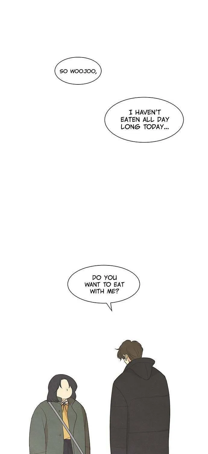 Read Joahaneun Bubun (Colored) chapter 25 image 42 on Lezhin