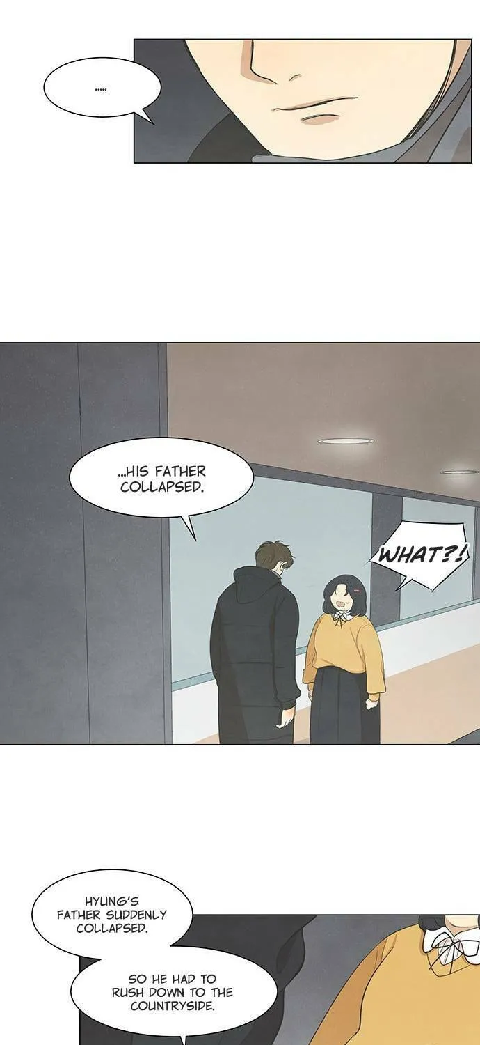 Read Joahaneun Bubun (Colored) chapter 25 image 5 on Lezhin