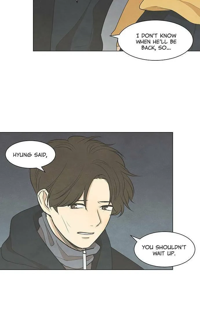 Read Joahaneun Bubun (Colored) chapter 25 image 6 on Lezhin