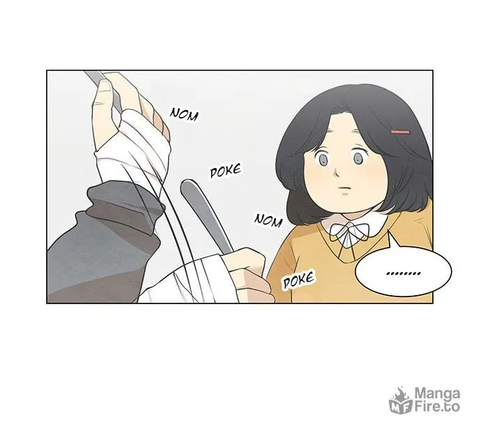 Read Joahaneun Bubun (Colored) chapter 26 image 11 on Lezhin