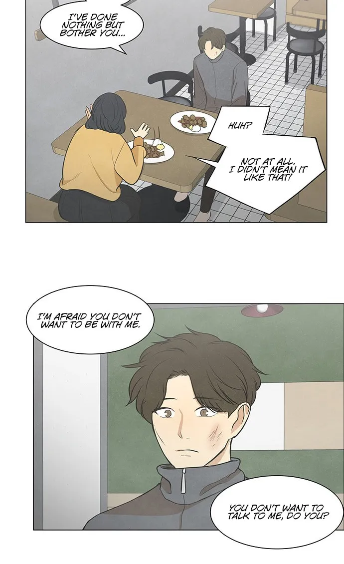 Read Joahaneun Bubun (Colored) chapter 26 image 13 on Lezhin