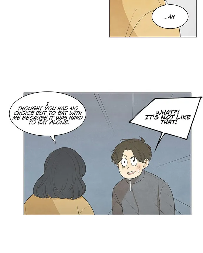 Read Joahaneun Bubun (Colored) chapter 26 image 15 on Lezhin