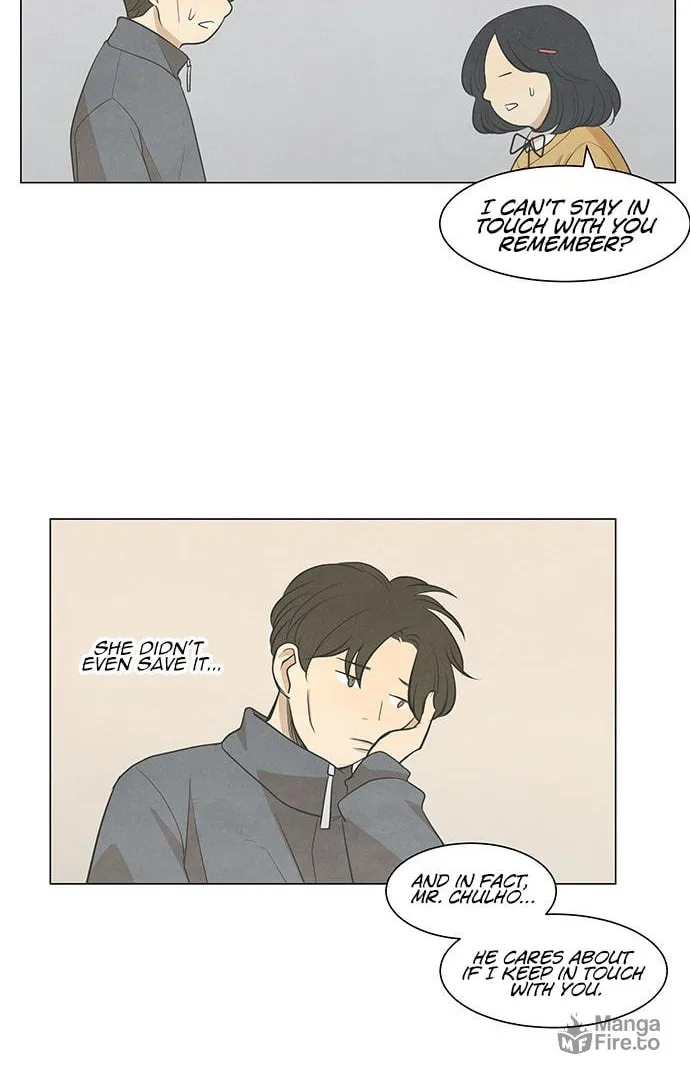 Read Joahaneun Bubun (Colored) chapter 26 image 17 on Lezhin