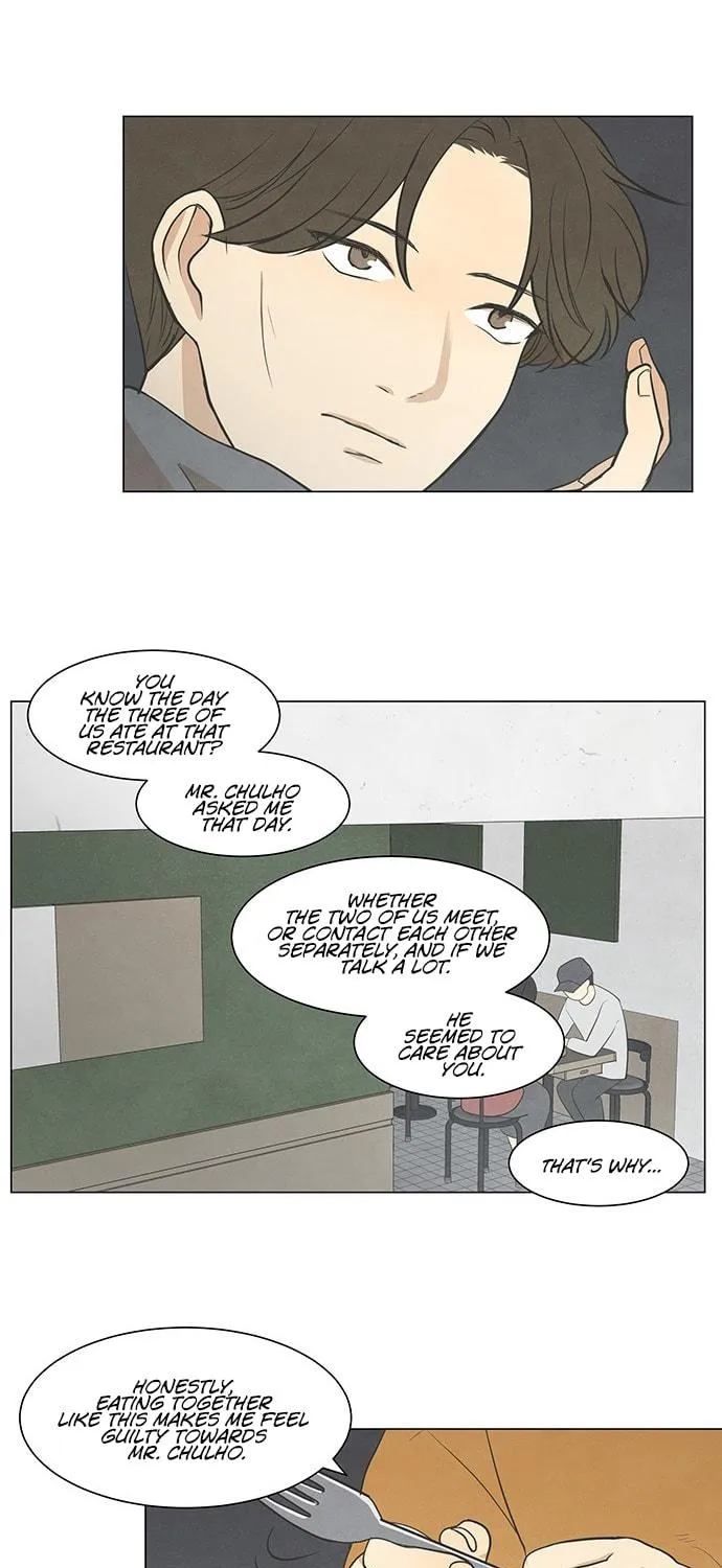 Read Joahaneun Bubun (Colored) chapter 26 image 18 on Lezhin