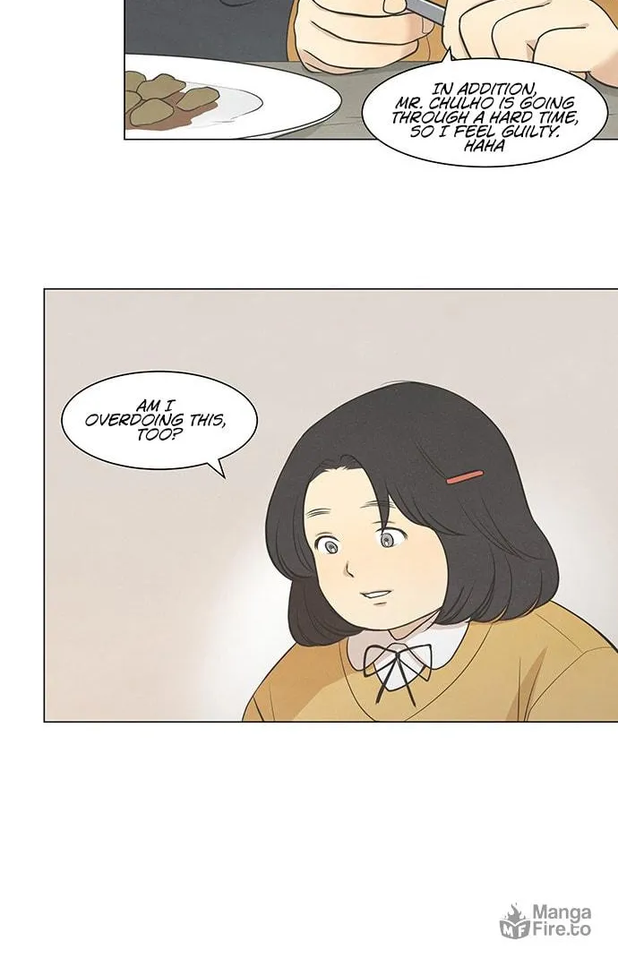 Read Joahaneun Bubun (Colored) chapter 26 image 19 on Lezhin