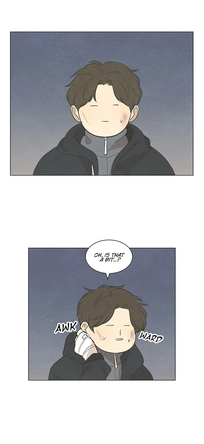 Read Joahaneun Bubun (Colored) chapter 26 image 2 on Lezhin