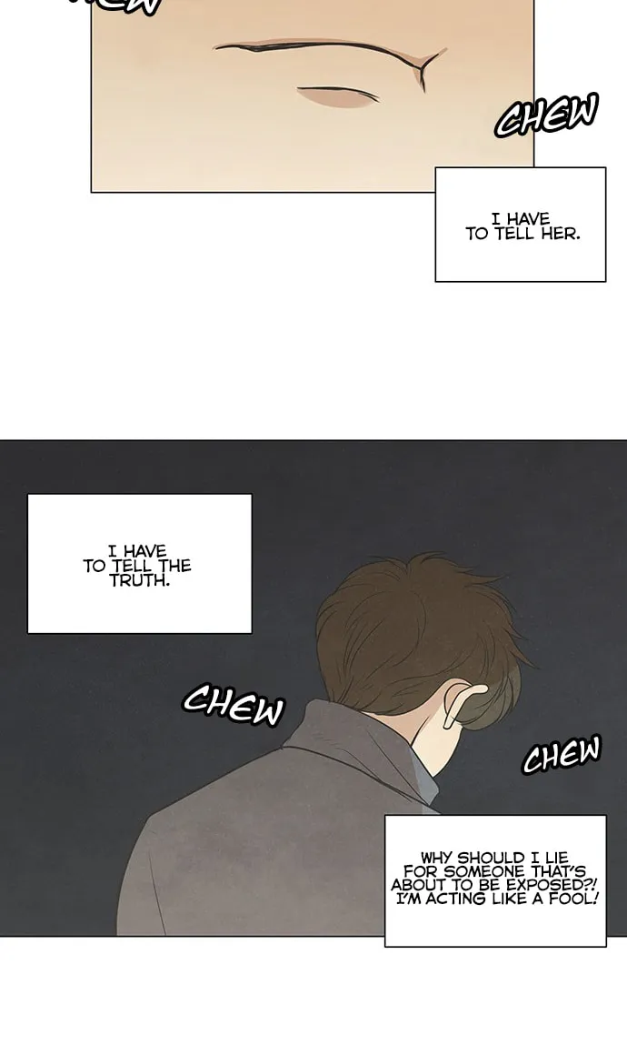 Read Joahaneun Bubun (Colored) chapter 26 image 21 on Lezhin