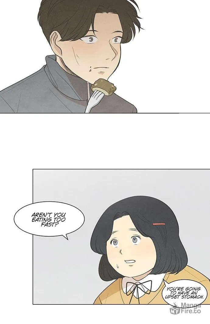 Read Joahaneun Bubun (Colored) chapter 26 image 23 on Lezhin