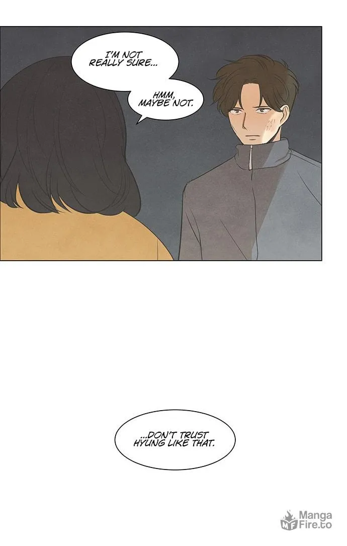 Read Joahaneun Bubun (Colored) chapter 26 image 29 on Lezhin