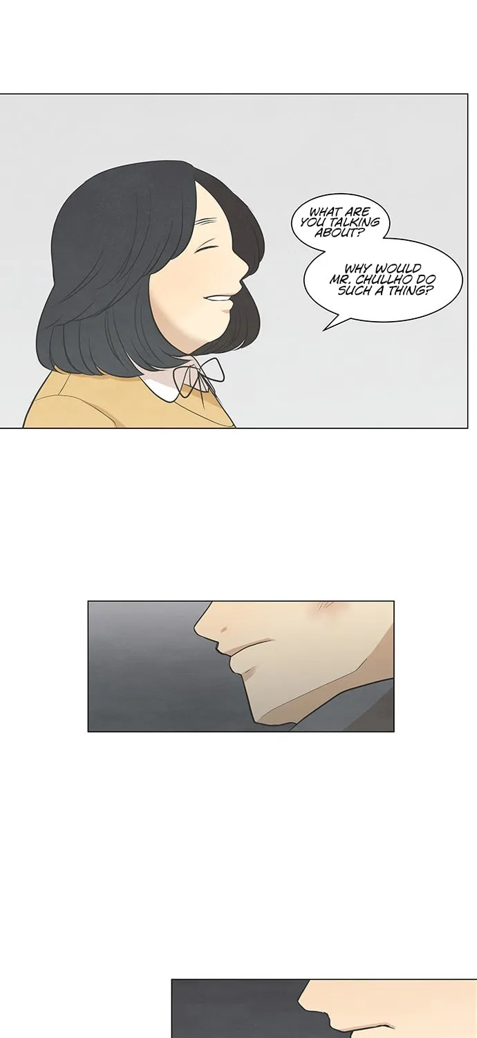 Read Joahaneun Bubun (Colored) chapter 26 image 32 on Lezhin