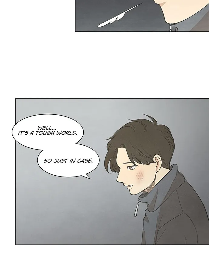 Read Joahaneun Bubun (Colored) chapter 26 image 33 on Lezhin