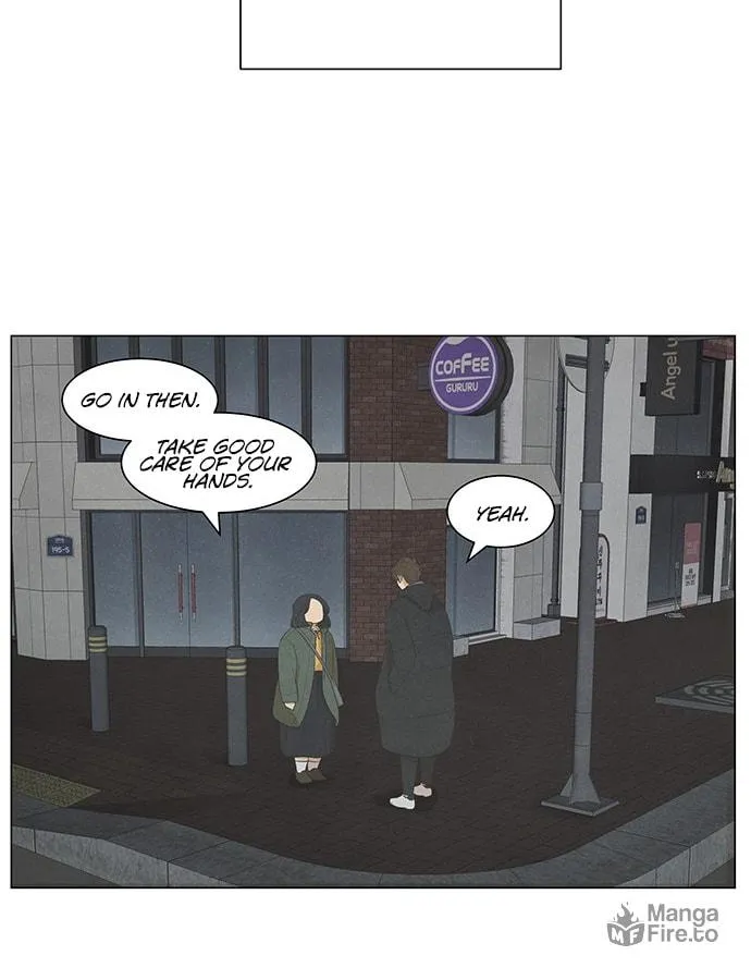 Read Joahaneun Bubun (Colored) chapter 26 image 35 on Lezhin