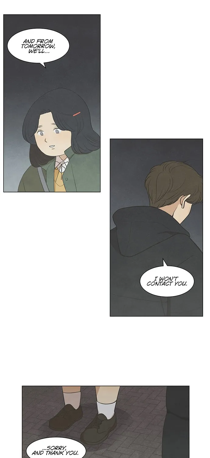 Read Joahaneun Bubun (Colored) chapter 26 image 36 on Lezhin