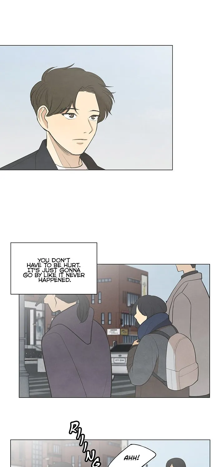 Read Joahaneun Bubun (Colored) chapter 26 image 42 on Lezhin