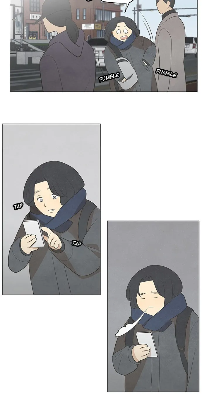 Read Joahaneun Bubun (Colored) chapter 26 image 43 on Lezhin
