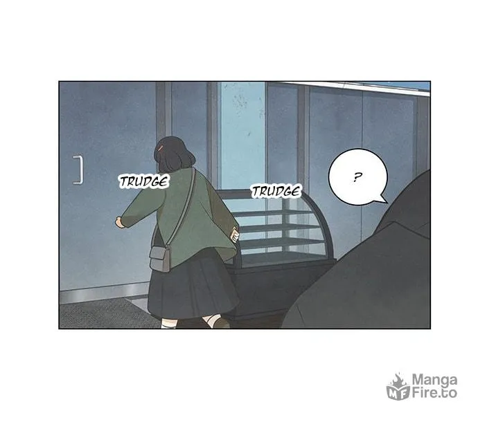 Read Joahaneun Bubun (Colored) chapter 26 image 5 on Lezhin