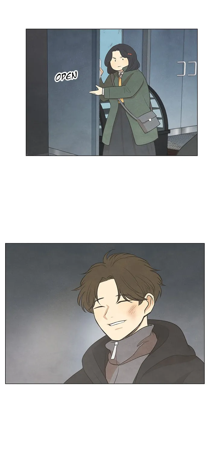 Read Joahaneun Bubun (Colored) chapter 26 image 6 on Lezhin