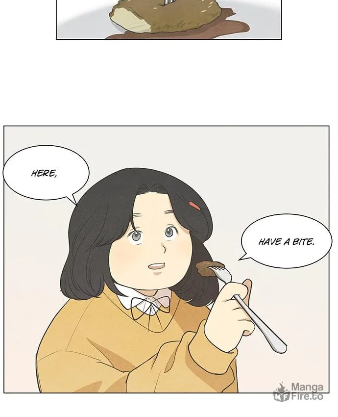 Read Joahaneun Bubun (Colored) chapter 26 image 9 on Lezhin