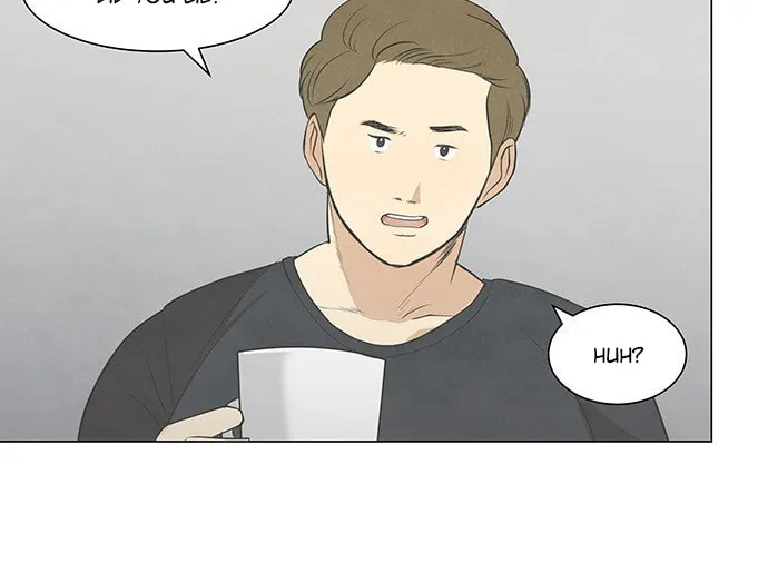 Read Joahaneun Bubun (Colored) chapter 27 image 1 on Lezhin