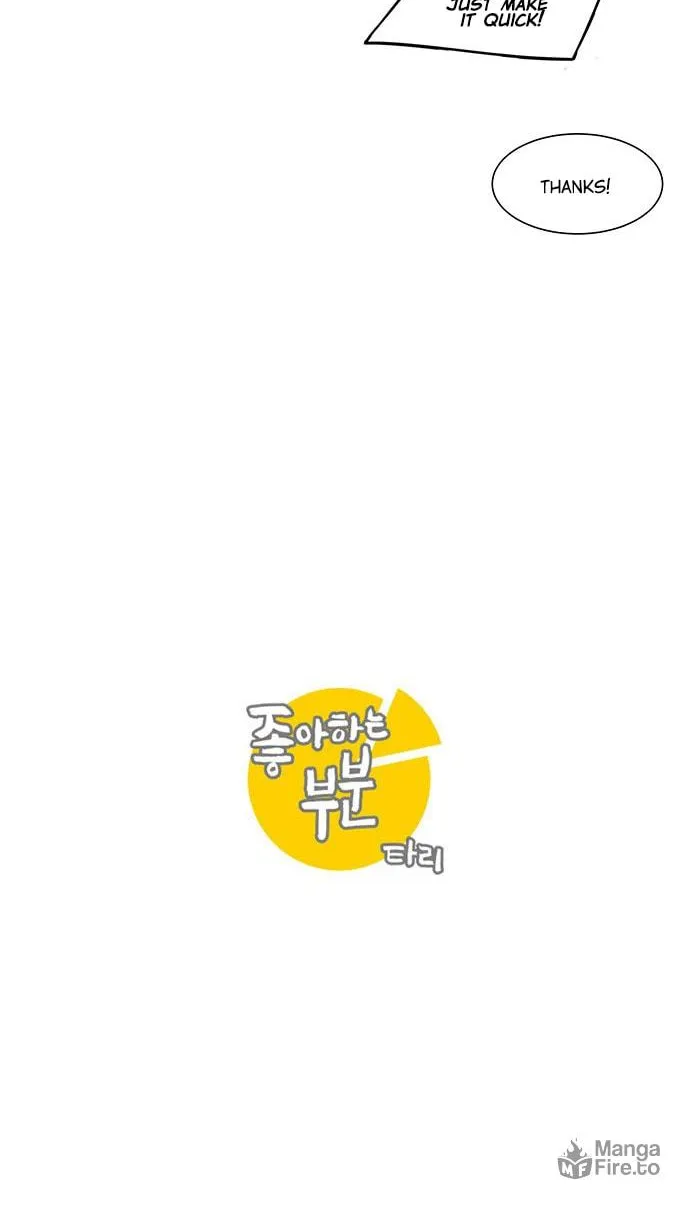 Read Joahaneun Bubun (Colored) chapter 27 image 11 on Lezhin
