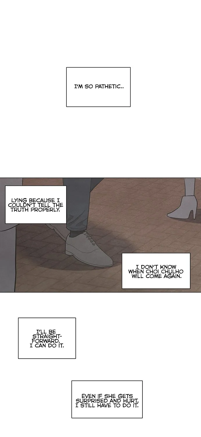 Read Joahaneun Bubun (Colored) chapter 27 image 14 on Lezhin