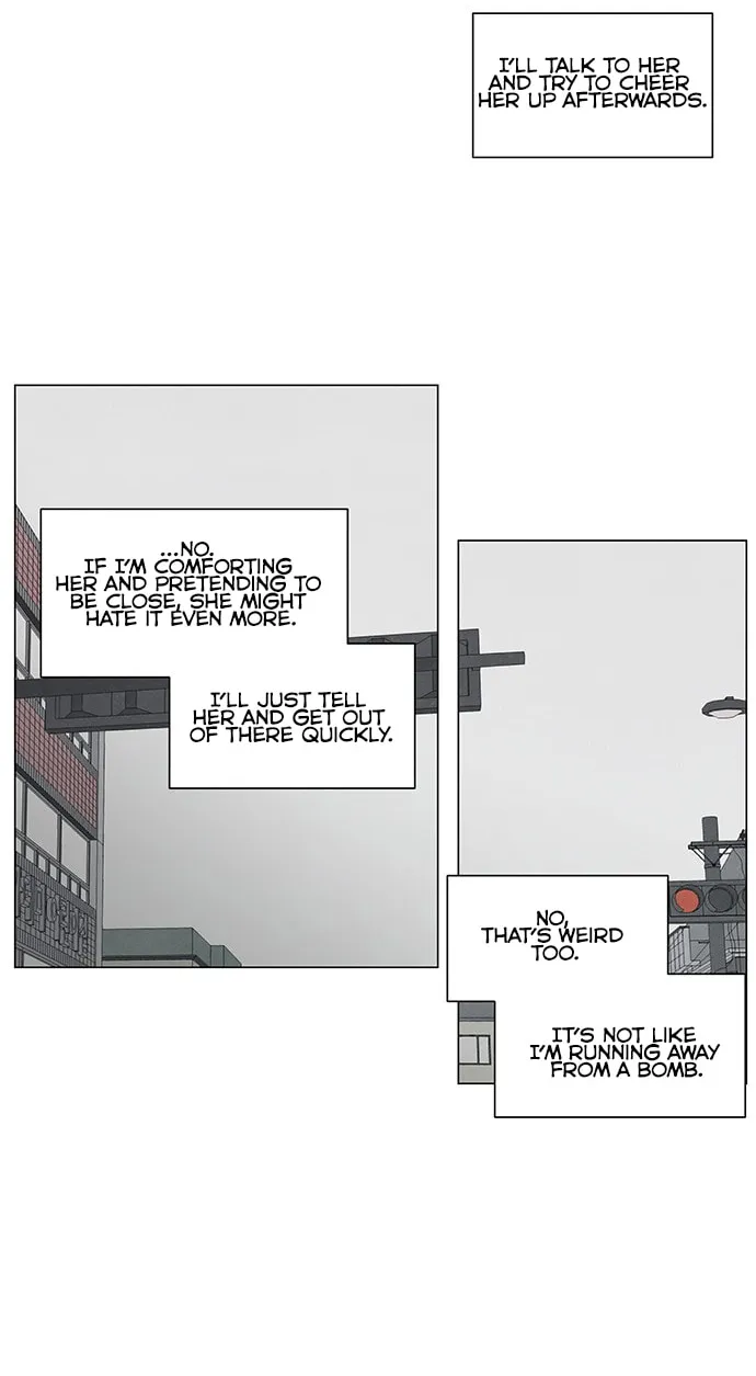 Read Joahaneun Bubun (Colored) chapter 27 image 15 on Lezhin