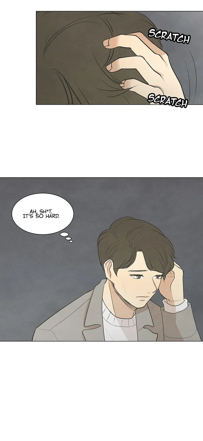 Read Joahaneun Bubun (Colored) chapter 27 image 16 on Lezhin