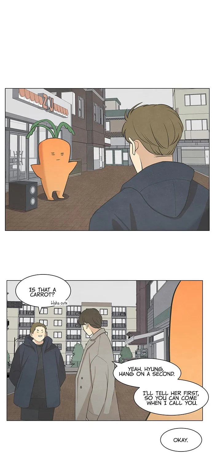 Read Joahaneun Bubun (Colored) chapter 27 image 17 on Lezhin