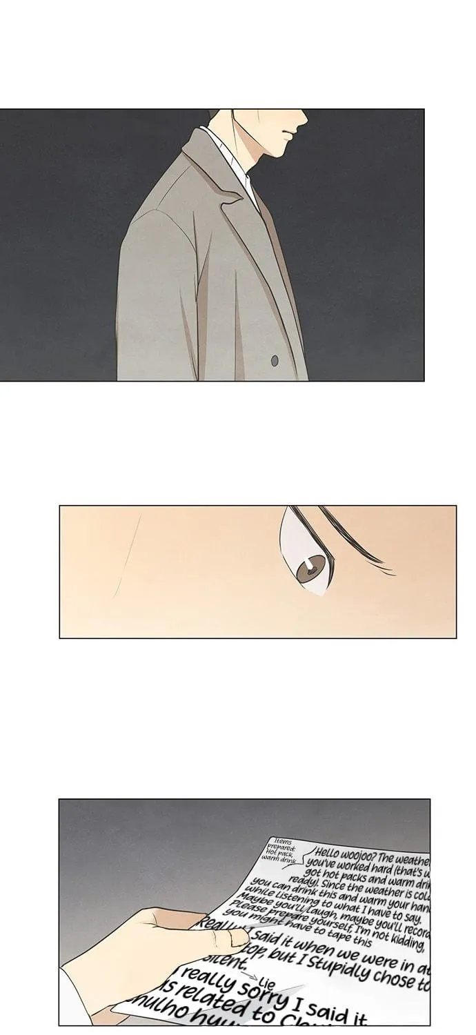 Read Joahaneun Bubun (Colored) chapter 27 image 19 on Lezhin