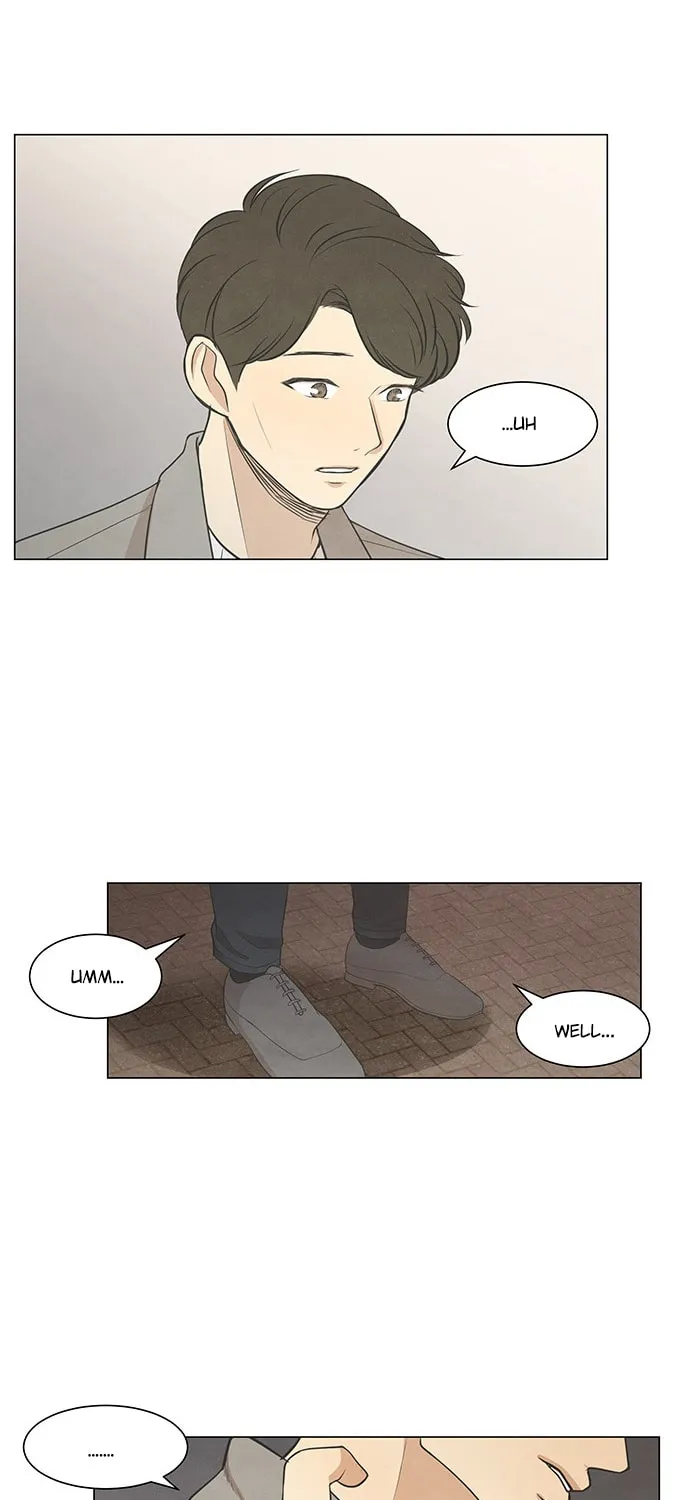 Read Joahaneun Bubun (Colored) chapter 27 image 21 on Lezhin