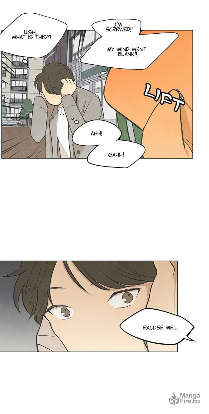 Read Joahaneun Bubun (Colored) chapter 27 image 24 on Lezhin