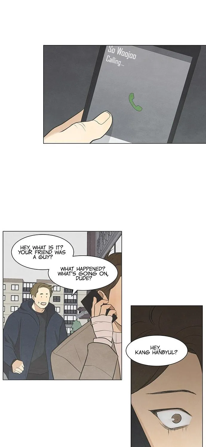 Read Joahaneun Bubun (Colored) chapter 27 image 29 on Lezhin