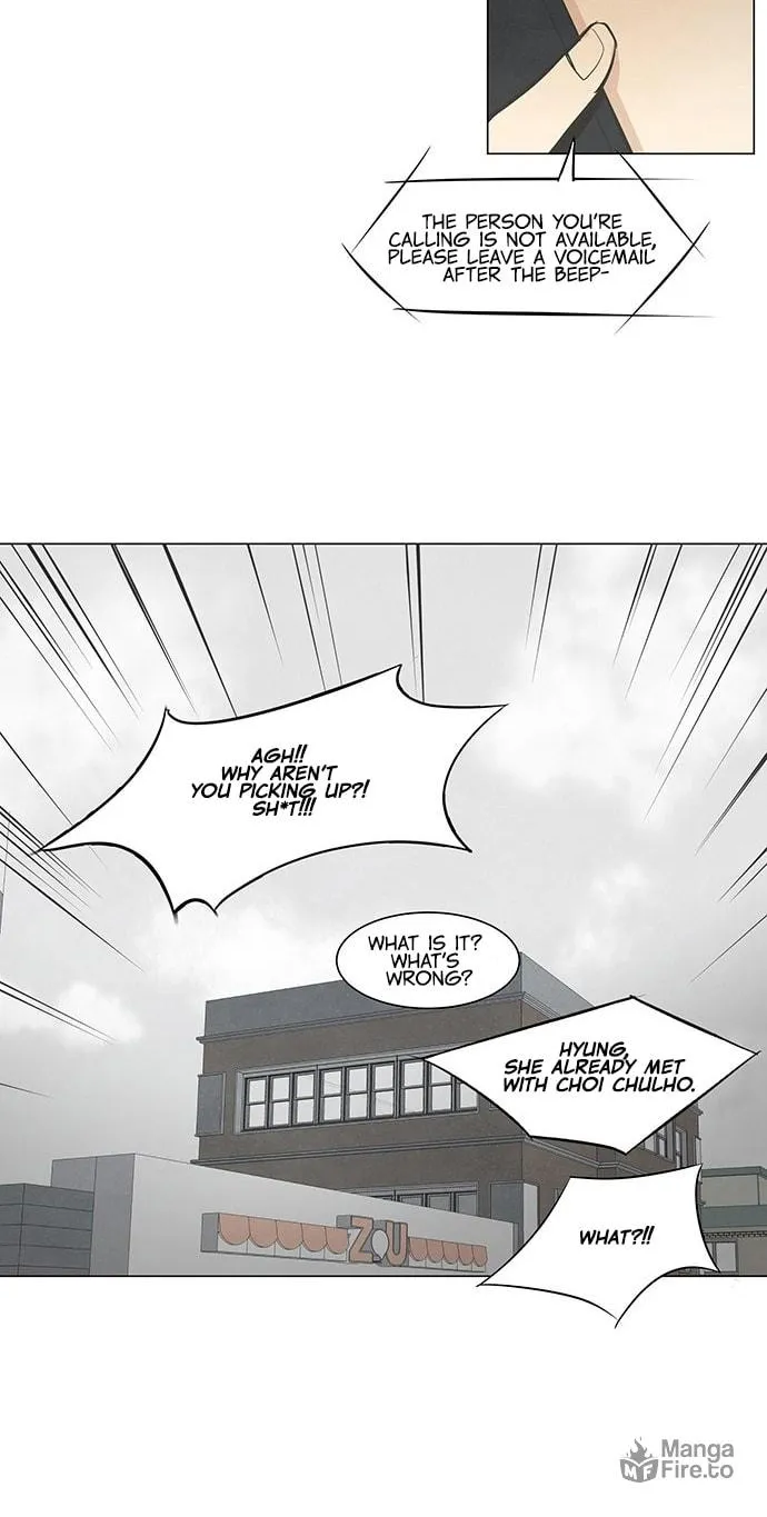 Read Joahaneun Bubun (Colored) chapter 27 image 30 on Lezhin