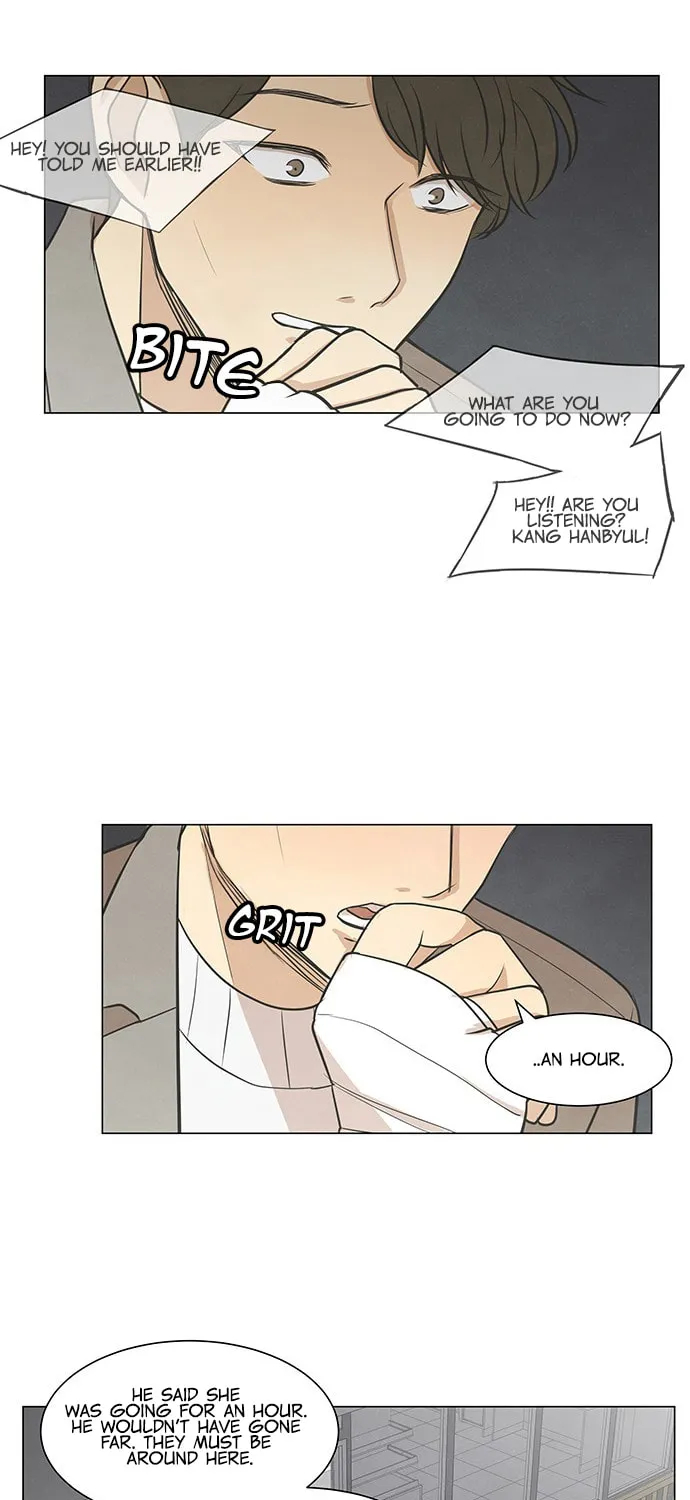 Read Joahaneun Bubun (Colored) chapter 27 image 31 on Lezhin