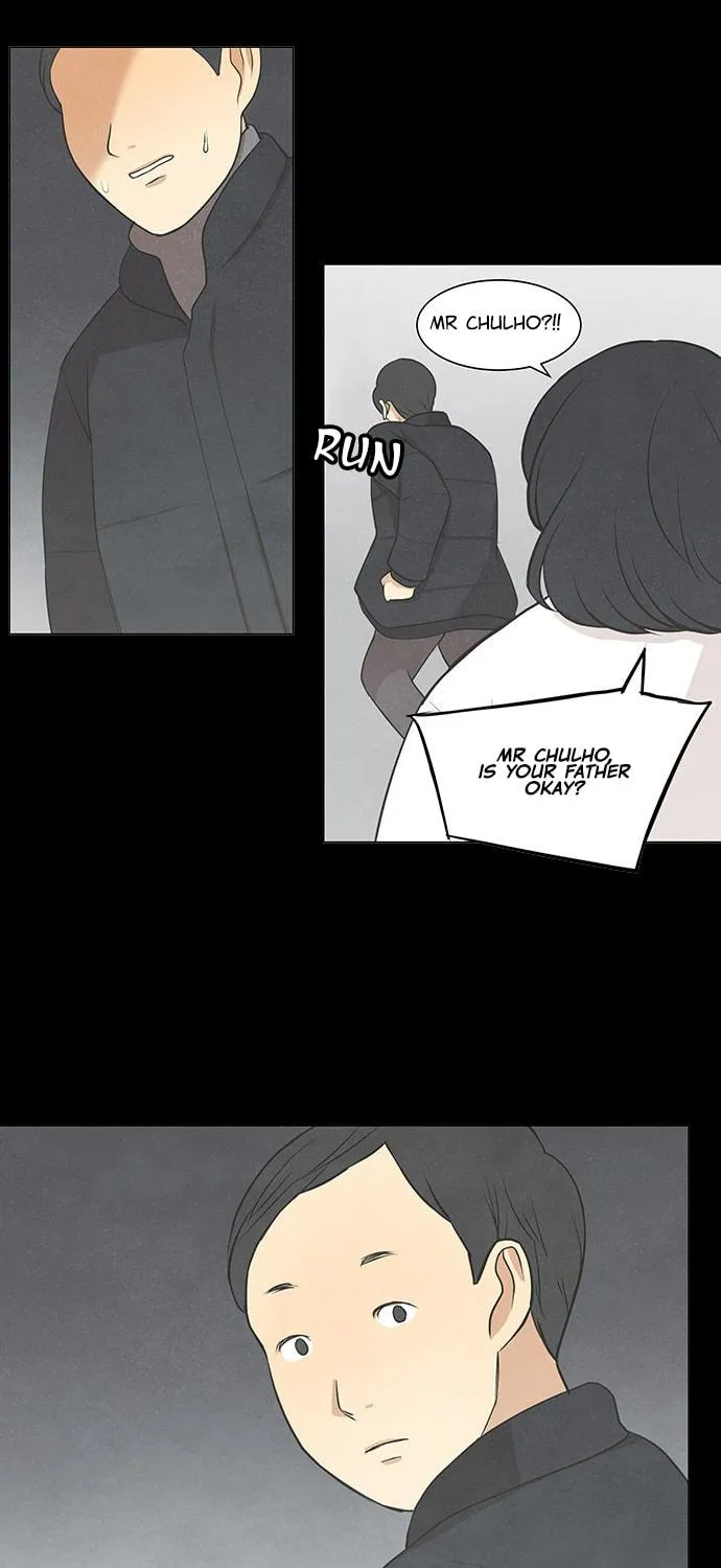 Read Joahaneun Bubun (Colored) chapter 27 image 39 on Lezhin