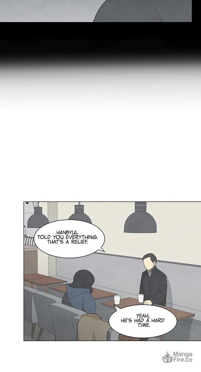 Read Joahaneun Bubun (Colored) chapter 27 image 40 on Lezhin