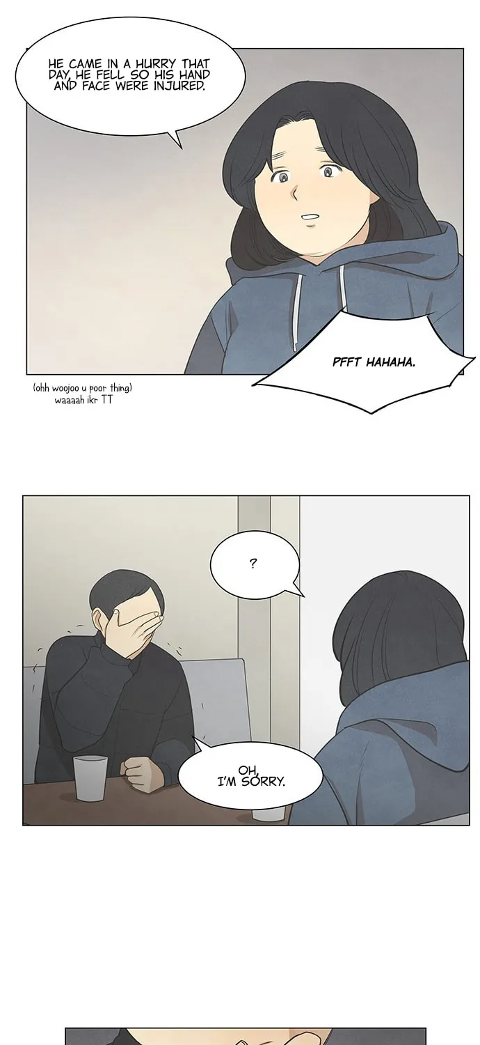 Read Joahaneun Bubun (Colored) chapter 27 image 41 on Lezhin