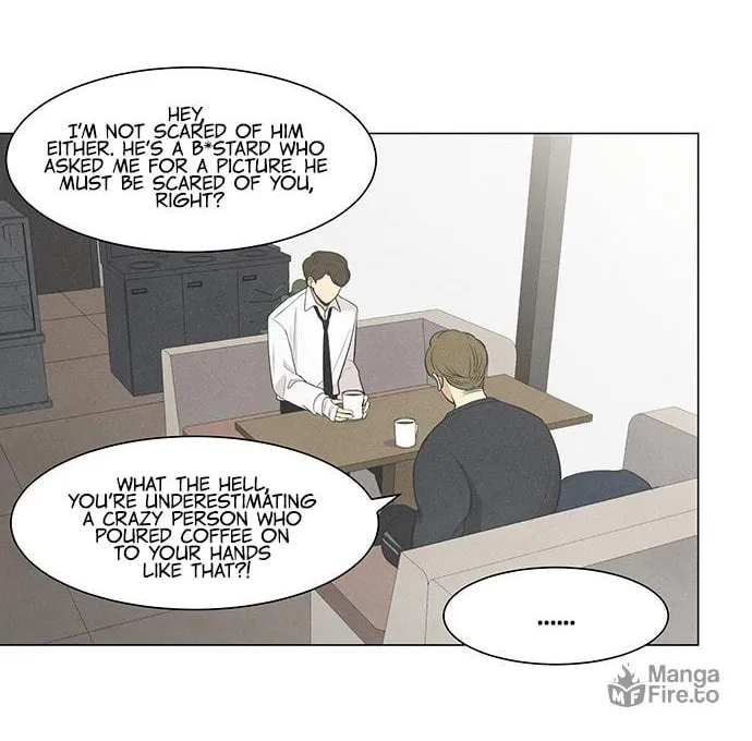Read Joahaneun Bubun (Colored) chapter 27 image 5 on Lezhin