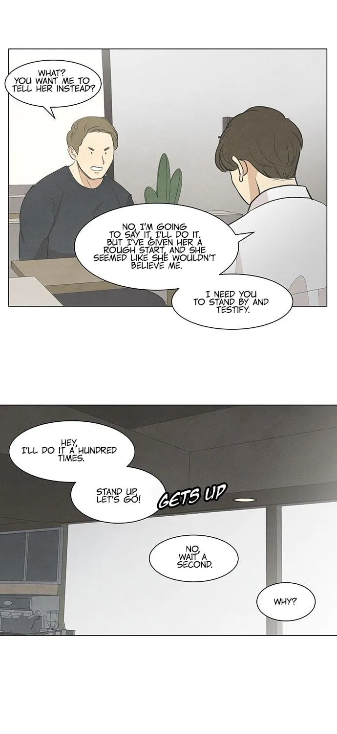 Read Joahaneun Bubun (Colored) chapter 27 image 8 on Lezhin